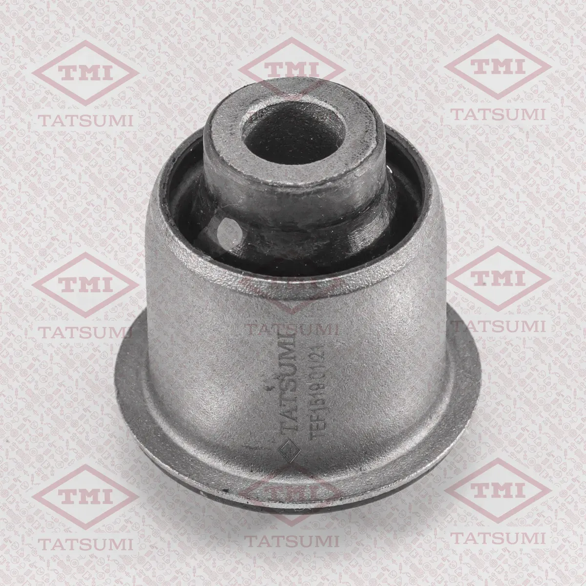 Сайлентблок рычага (Tatsumi). Артикул TEF1519