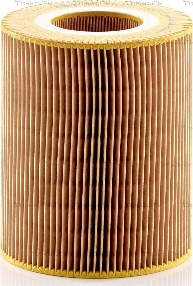 Воздушный фильтр Mann-Filter для Mercedes-Benz Vaneo 2002-2005. Артикул C 1381