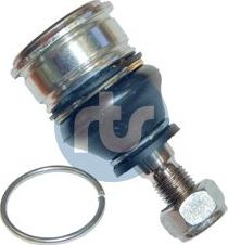 Шаровая опора RTS передняя правая/левая нижняя для Nissan Micra K11 1998-2003. Артикул 93-02392-056