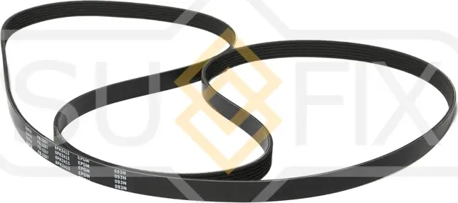 Ремень поликлиновой (Sufix). Артикул FB3267