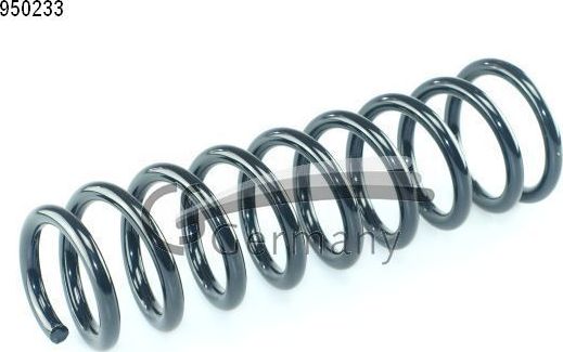 Пружина подвески CS-Germany. Артикул 14.950.233