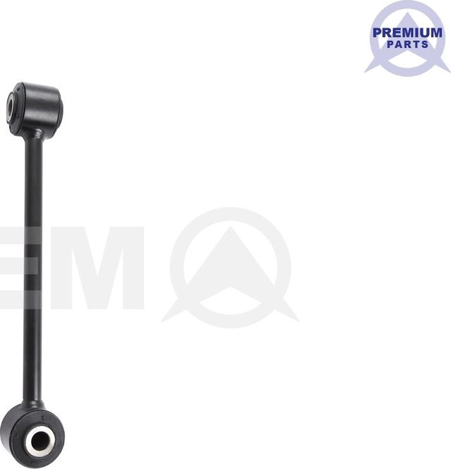 Стойка (тяга) стабилизатора Sidem передняя для Jeep Commander XK, XH 2005-2010. Артикул 93061