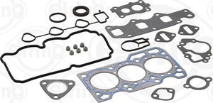 Комплект прокладок ГБЦ Elring для BYD Flyer 2001-2008. Артикул 176.920