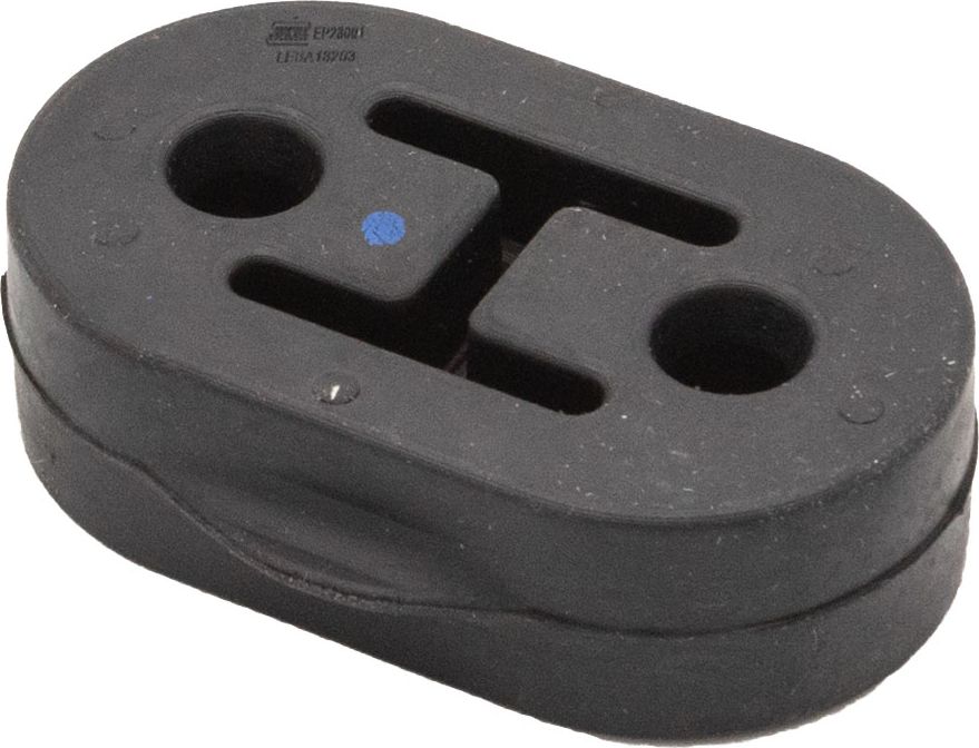 Крепление глушителя Acura_ILX. DE2F (2016-)/Honda_Airwave GJ1/GJ2 (2005-2010)/Br (Jikiu). Артикул EP28001