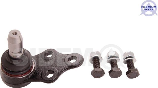 Шаровая опора Sidem. Артикул 89181