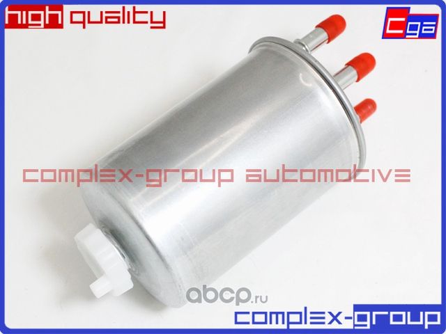 Фильтр топливный 5292808 0K52A23570A 31390H1970 (CGA). Артикул 3FTR808RA