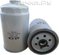 Топливный фильтр Alco Filters. Артикул SP-1452