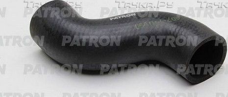 Патрубок интеркулера Patron. Артикул PH1090