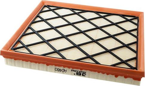 Воздушный фильтр JS Asakashi. Артикул A0460