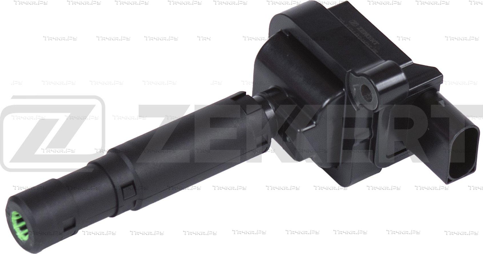 Катушка зажигания Zekkert. Артикул ZS-1124