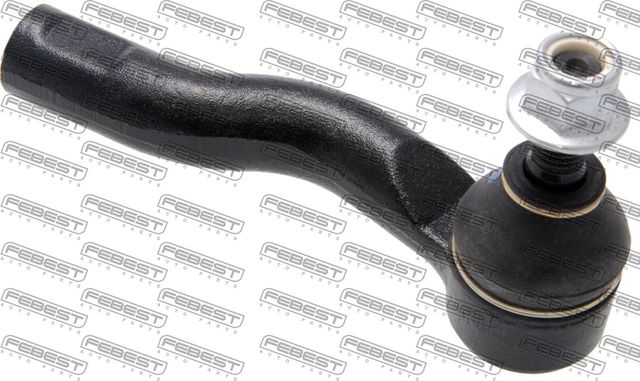 Наконечник рулевой тяги Febest левый для Vortex Tingo I 2010-2013. Артикул 1521-T11LH