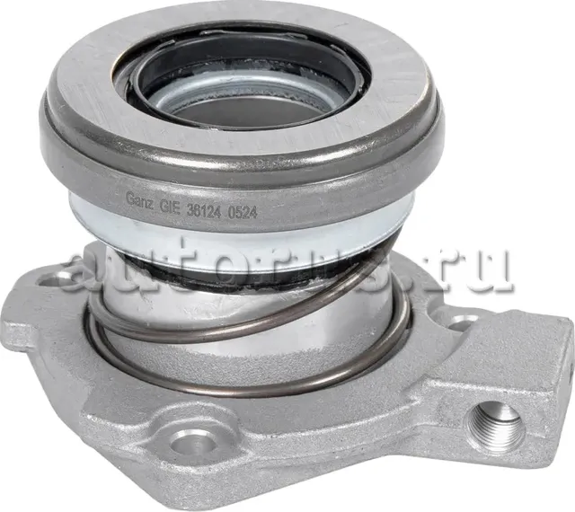 Подшипник выжимной гидравлический (Ganz). Артикул GIE36124