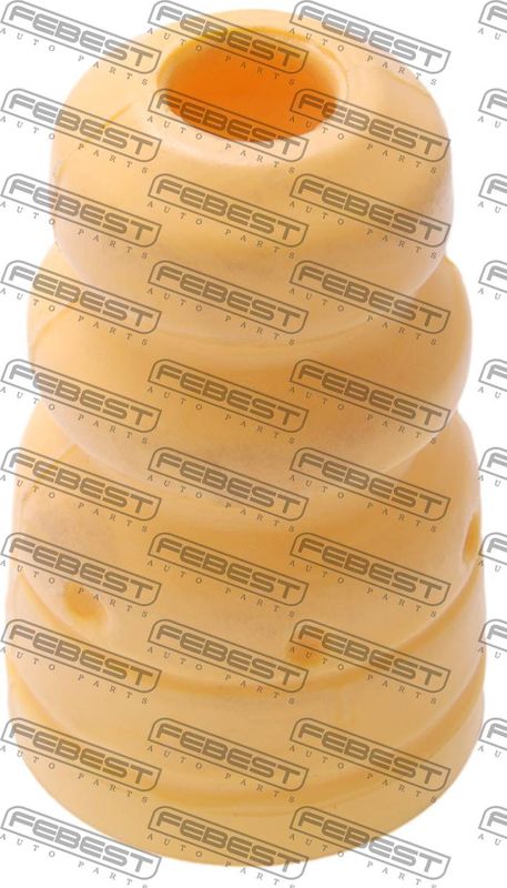 Отбойник амортизатора (стойки) Febest задний для Kia Ceed II 2012-2012. Артикул KD-CEEDR