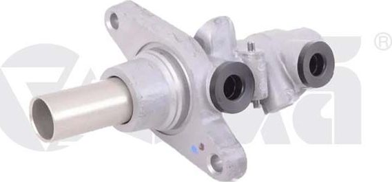 Тормозной цилиндр главный Vika. Артикул 66141771501