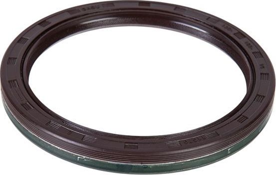 Сальник коленвала Zentparts (FPM (Fluor-Kautschuk)). Артикул Z26804