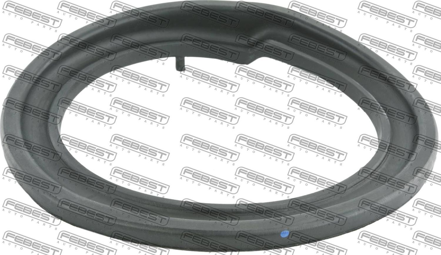 Опора (чашка, тарелка) пружины Febest. Артикул TSI-ACA20