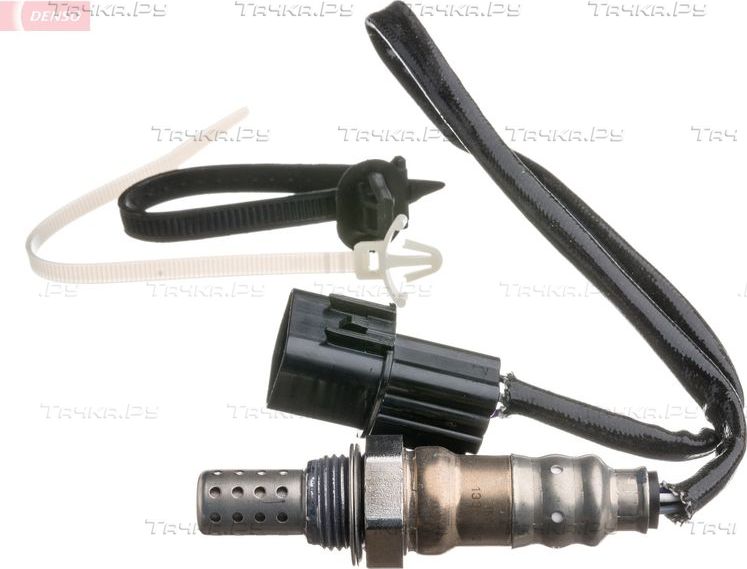 Лямбда-зонд (кислородный датчик) Denso Direct fit для Hyundai i30 II 2011-2017. Артикул DOX-2065