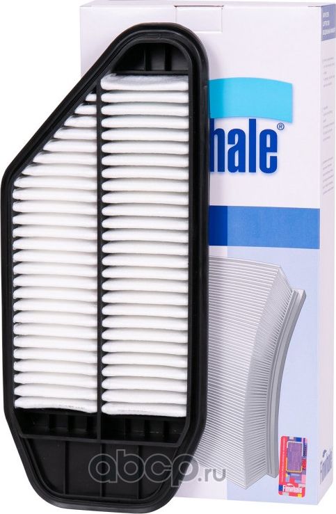Фильтр воздушный SPARK(2010-) (Finwhale). Артикул AF1024