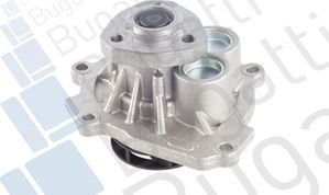 Помпа (водяной насос) Bugatti для Alfa Romeo 159 2005-2011. Артикул PA10033