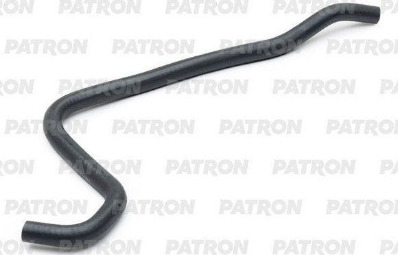 Патрубок системы охлаждения (радиатора) Patron для Opel Astra H 2004-2010. Артикул PH2163