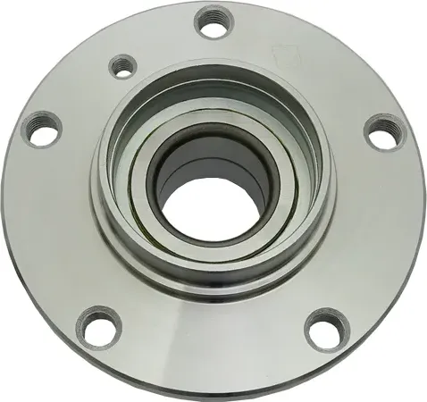 Ступица передняя (Zikmar). Артикул Z89182R