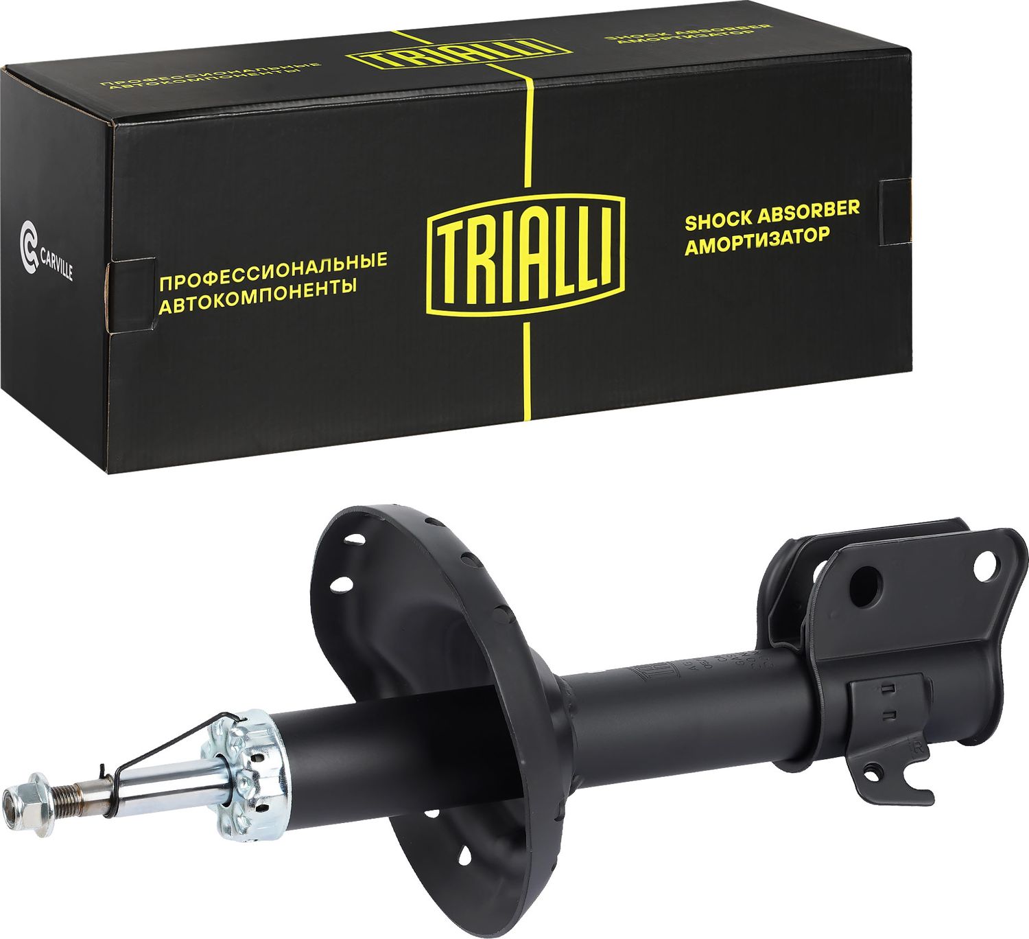 Амортизатор Trialli. Артикул AG 22353