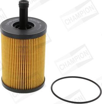 Масляный фильтр Champion Ecological для Audi A2 2000-2005. Артикул COF100525E