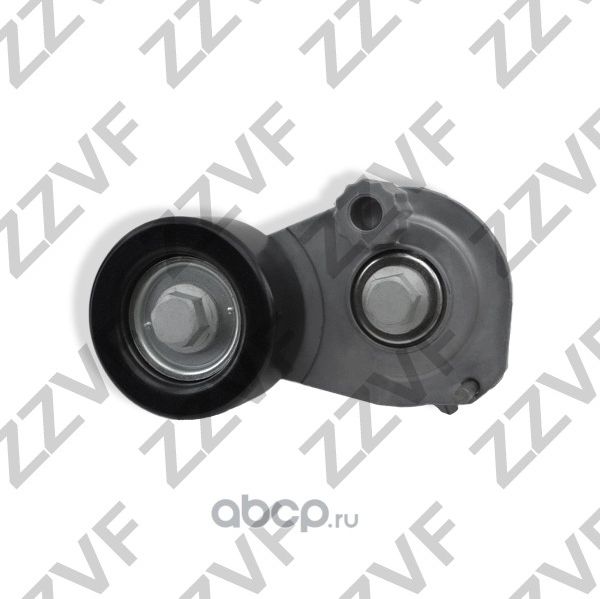 НАТЯЖИТЕЛЬ ПРИВОДНОГО РЕМНЯ GM 1.6 1.8 OPEL 2005-Н.В (Zzvf). Артикул GRA97627