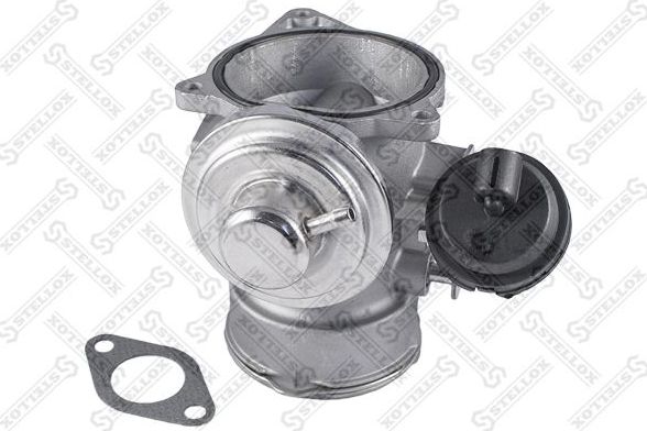 Клапан EGR (рециркуляции выхлопных газов) Stellox для Volkswagen Multivan T5 2003-2009. Артикул 01-25019-SX