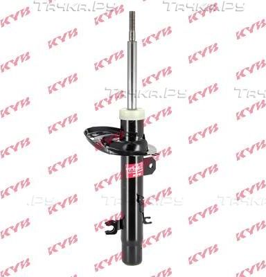 Амортизатор KYB (Каяба) Excel-G. Артикул 3338003