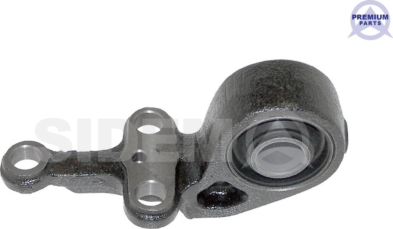 Сайлентблок переднего рычага подвески Sidem. Артикул 841616