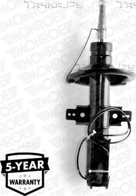 Амортизатор Monroe RideSense Electronic Suspension. Артикул C2501S