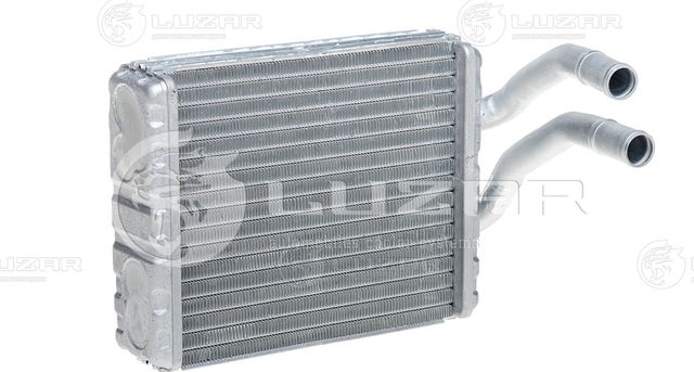 Радиатор отопителя (печки) Luzar для Hyundai Porter III 1994-2004. Артикул LRh 08B4