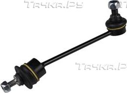 Стойка (тяга) стабилизатора Zentparts. Артикул Z29136