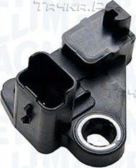Датчик положения коленвала Magneti Marelli для Ford B-MAX 2012-2018. Артикул 064848109010