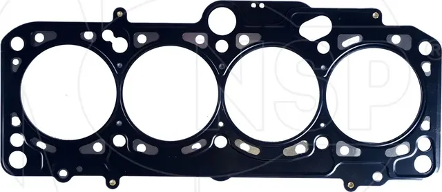 Прокладка ГБЦ SKODA Octavia A4 00-10 1,6 (NSP). Артикул NSPRS101N5