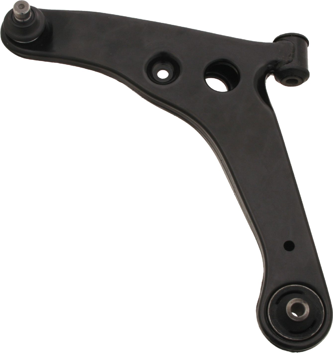 Поперечный рычаг передней подвески Febi Bilstein (Листовая сталь). Артикул 32071