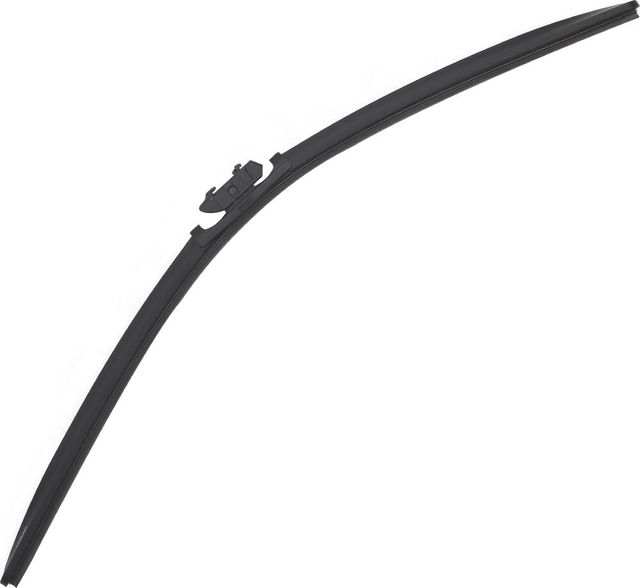 Щетка стеклоочистителя (дворник) Masuma передняя правая (пассажирская) для Toyota Prius IV (XW50) 2016-2026. Артикул MU-28x