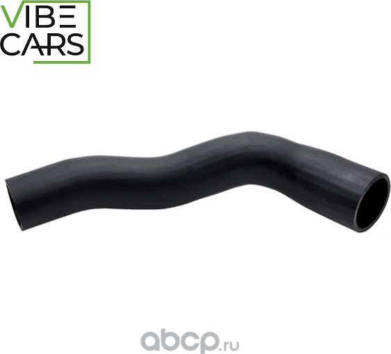 ПАТРУБОК ИНТЕРКУЛЕРА VC100046 ДЛЯ АВТОМОБИЛЕЙ MITSUBISHI (Vibecars). Артикул VC100046