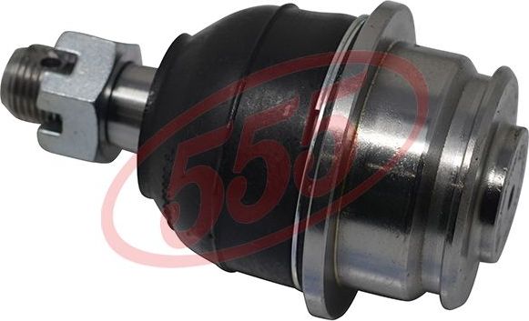 Шаровая опора 555 правая/левая нижняя для Toyota Fortuner II 2015-2026. Артикул SB-3882
