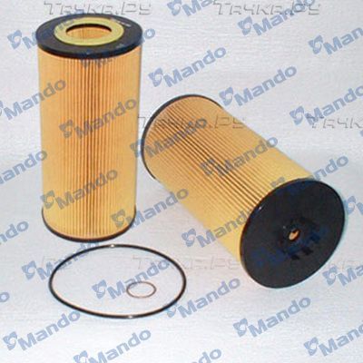 Масляный фильтр Mando. Артикул MMF045306