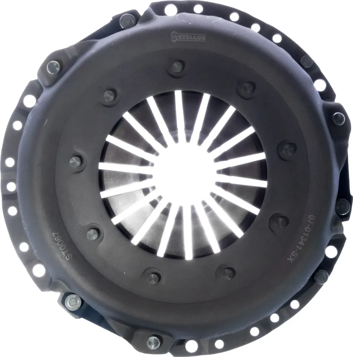 Сцепление (комплект) Stellox. Артикул 07-01341-SX