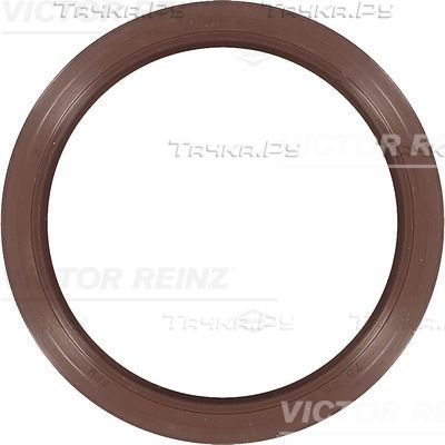 Сальник коленвала Victor Reinz (FPM (Fluor-Kautschuk)). Артикул 81-33365-00