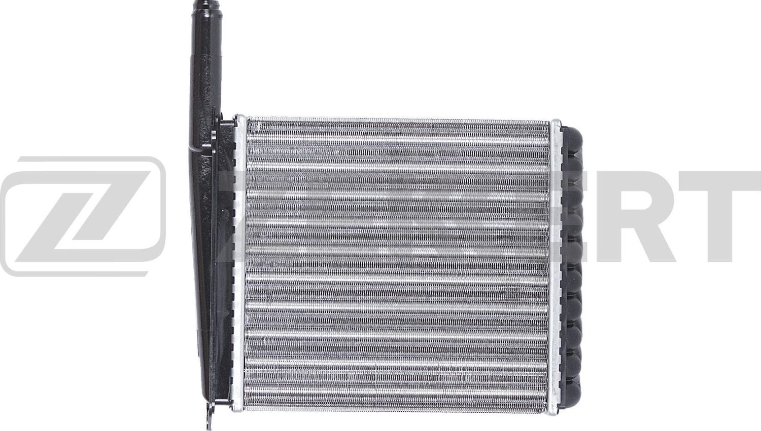 Радиатор отопителя (печки) Zekkert (алюминий). Артикул MK-5111