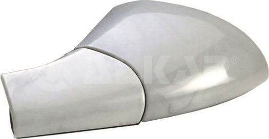 Зеркало боковое Alkar левое для Opel Vectra B 1995-2003. Артикул 6125433