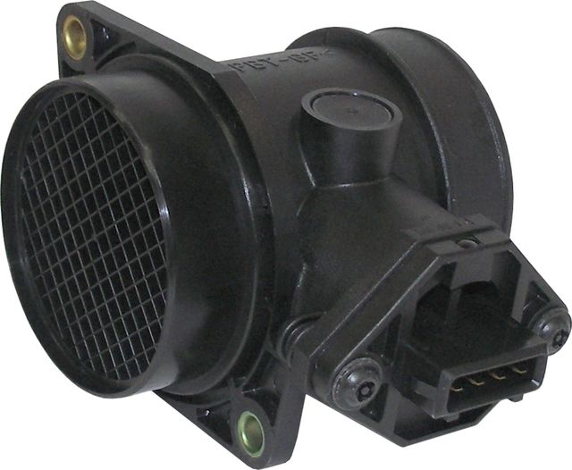 Датчик массового расхода воздуха (ДМРВ) JP Group для Audi A4 I (B5) 1997-2001. Артикул 1193900600