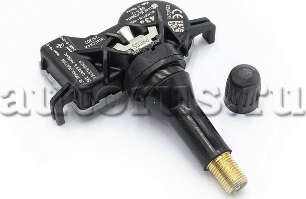 Датчик давления в шинах Mitsubishi. Артикул 4250C275