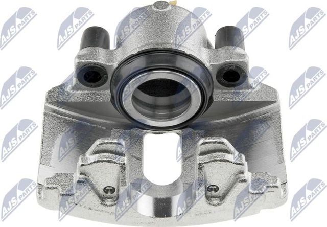 Тормозной суппорт NTY для Volkswagen Scirocco III 2008-2017. Артикул HZP-VW-009