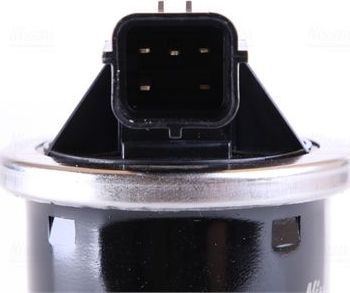 Клапан EGR (рециркуляции выхлопных газов) Nissens (алюминий). Артикул 98246