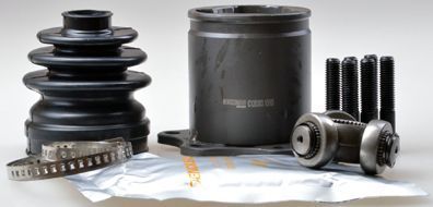 Шрус внутренний (граната) Denckermann передний для Volkswagen Scirocco III 2008-2009. Артикул C120303